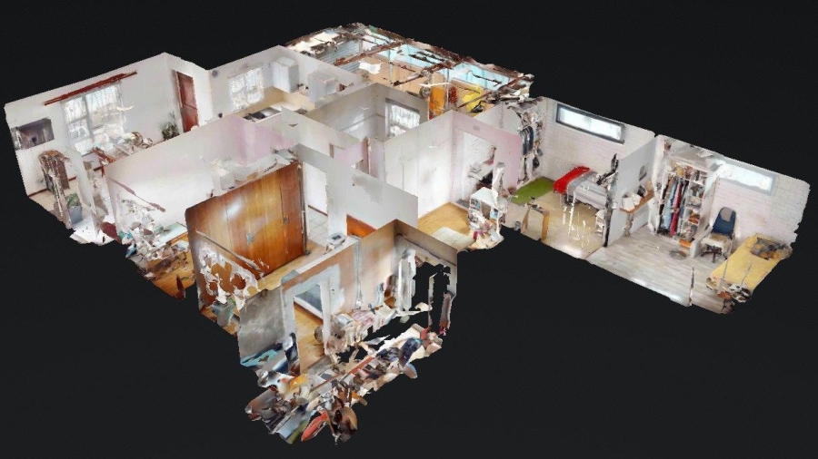 5 Bedroom Property for Sale in Colorado Park Western Cape